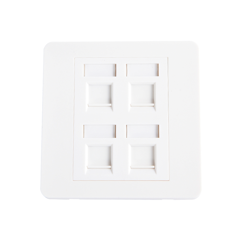 SMT-4320AP-86-4P 86 TYPE 4 PORTS PORTLATE