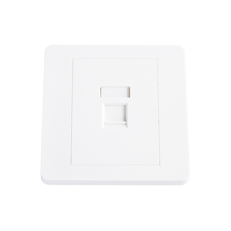 SMT-4320AP-86-1P 86 Type enkele poort voor enkele poortplaat